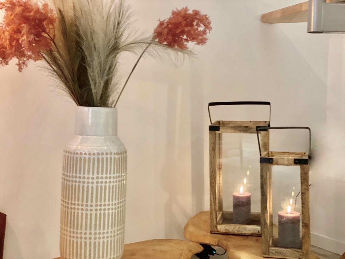 La Parenthese Occitane Daire Castres  Dış mekan fotoğraf